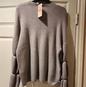 Kirundo Chunky Sweater